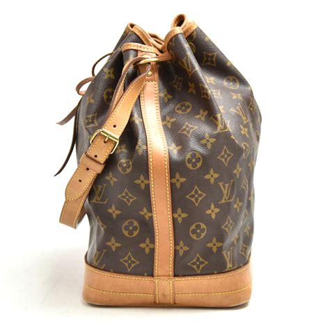 louis vuitton vintage noe